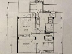 Blk 40 THE BEO CRESCENT (Bukit Merah), HDB 3 Rooms #565844111
